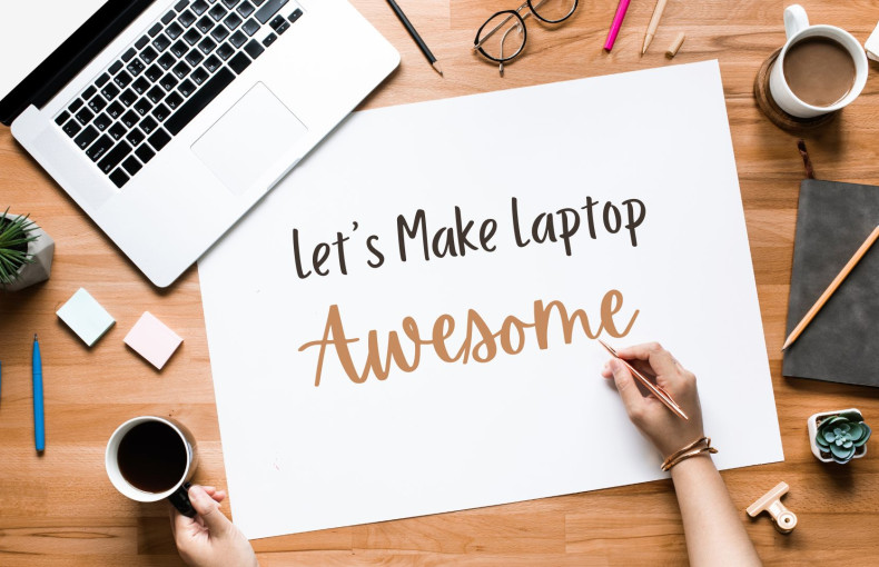 Boost Your Laptop Speed: Expert Tips & Tricks