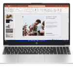HP 255 G10 AMD Ryzen™ 5 7530U, AMD Ryzen™ 5 7530U, AMD Radeon™ Graphics, 16 GB DDR4, 512 GB PCIe® NVMe