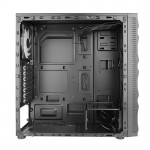 Antec NX240 Mid Tower Black ATX Gaming Desktop Casing