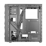 Antec NX240 Mid Tower Black ATX Gaming Desktop Casing