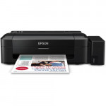 Epson L130 Ink Tank Printer, 1-Year Warranty