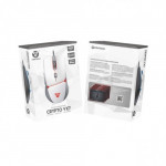 FANTECH CRYPTO VX7 SPACE EDITION USB GAMING MOUSE, 1-Year Warranty
