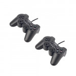 Havit G61 USB Double Game Pad with Vibration