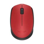 Logitech B170 Wireless Mouse