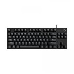 Logitech G413 SE (Special Edition) Backlight Mechanical Gaming Keyboard