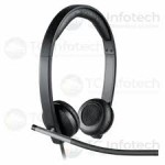 Logitech H650E USB Headset