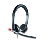 Logitech H650E USB Headset