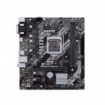 MSI PRO H410M-B 10th Gen. Motherboard, 3-Years Warranty