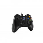 Rapoo V600 Ergonomic Vibration Shock Controller Gamepad, 1-Year Warranty