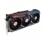ASUS ROG Strix NVIDIA GeForce RTX 3090 OC Edition 24GB Gaming Graphics Card, ROG-STRIX-RTX3090-O24G-GAMING, 2Y