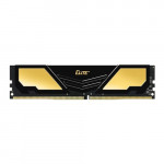 Team DDR4 8GB 2400MHz Desktop Ram, Elite Plus, TPD48G2400HC16F01, PLT