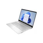 HP 15-FD0133WM Core i3-N305 Laptop, 8GB DDR4 Ram, 256GB NVME SSD, 15.6 Inch Display