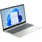 HP 15-FD0133WM Core i3-N305 Laptop, 8GB DDR4 Ram, 256GB NVME SSD, 15.6 Inch Display