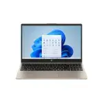 HP 15-FD0230WM Core i3-1315U Laptop, 8GB DDR4 Ram, 256GB NVME SSD, 15.6 Inch Display