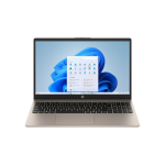 HP 15-FD0230WM Core i3-N305 Laptop, 8GB DDR4 Ram, 256GB NVME SSD, 15.6 Inch Display