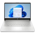 HP 15-FD0133WM Core i3-N305 Laptop, 8GB DDR4 Ram, 256GB NVME SSD, 15.6 Inch Display