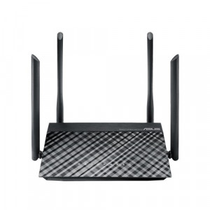 Asus RT-AC1200 V2 Dual-Band Wifi Wireless Router, 2-Years Warranty