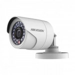HikVision DS-2CE16D0T-IP(3.6mm) ECO 2MP 1080P Indoor Bullet CC Camera
