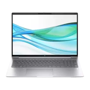 HP PROBOOK 460 G11 Core Ultra 5 16”, 16 GB DDR5,  Intel Core Ultra 5 125U, 512 GB PCIe NVMe