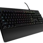 Logitech G213 Prodigy Gaming Keyboard