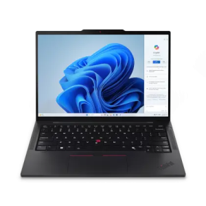 Lenovo ThinkPad T14s Gen 5, Intel® Core™ Ultra 5 125U Processor, 16GB DDR5 6400MHz Ram, 512GB M.2 PCIe Gen4 SSD, 14" WUXGA Display, Wi-Fi 6E,  Bluetooth® 5.1, Windows 11 Pro 64, Eclipse Black