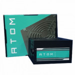 Antec Atom Series V350 350Watt Power Supply, 2-Years Warranty