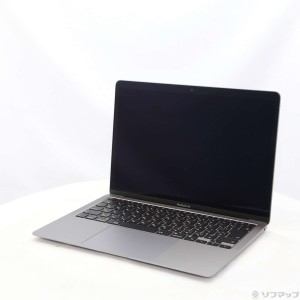 Apple MacBook Air 13 inch M1 Chip Liquid Retina Display 8GB RAM 256GB SSD Space Gray