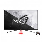 Asus ROG Strix XG43UQ 43-inch Gaming Monitor, HDMI 2.1, 4K UHD (3840 x 2160), 144 Hz, 1ms MPRT