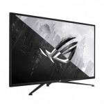 Asus ROG Strix XG43UQ 43-inch Gaming Monitor, HDMI 2.1, 4K UHD (3840 x 2160), 144 Hz, 1ms MPRT