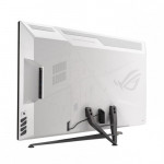 Asus ROG Strix XG43UQ 43-inch Gaming Monitor, HDMI 2.1, 4K UHD (3840 x 2160), 144 Hz, 1ms MPRT