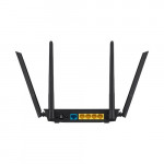 Asus RT-AC750L 750mbps Dual Band 4 Antenna WiFi Router, 2-Years Warranty