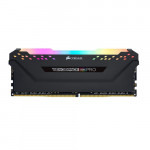 Corsair Vengeance RGB Pro 8GB DDR4 3200MHz Ram, PLT