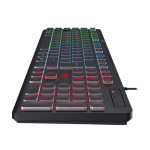 Havit HV-KB275L USB Gaming Keyboard