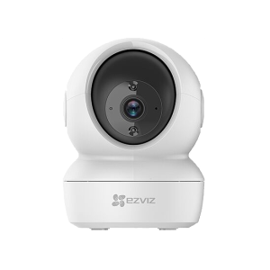 Hikvision EZVIZ CS-C6N (4mm) (2.0MP) Wi-Fi PT IP Camera, 1-Year Warranty