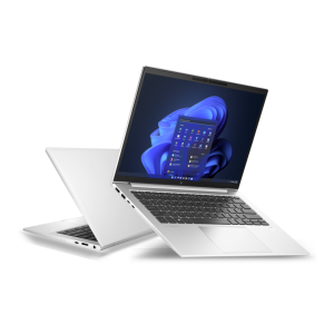 HP EliteBook 840 G10 Intel Core i5 1335U 13th Generation Notebook with 16GB DDR5 RAM, 512GB NVMe SSD, 14″ WUXGA (1920 x 1200) IPS #89D90UT