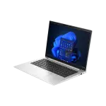 HP EliteBook 840 G11 Laptop, 14″ WUXGA IPS Display, Intel Core Ultra 7 155U Processor, 16GB RAM, 512GB SSD, Intel Graphics, English-Arabic Keyboard, Windows 11 Pro, Silver