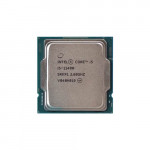 Intel 11th Gen Core i5-11400 Rocket Lake Processor, 3-Years Warranty