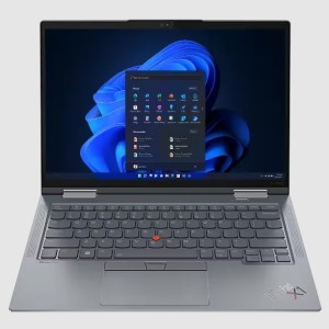 Lenovo ThinkPad X1 Yoga Gen 8 Intel  Core™ i5-1345U vPro 32GB RAM 512GB SSD 14" (1920x1200) IPS Touch Display