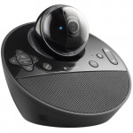 Logitech BCC950 HD 1080p Camera Video Conference Webcam, 2-Years Warranty