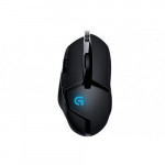 Logitech G402 Hyperion Fury ULTRA-FAST FPS GAMING MOUSE, 2-Years Warranty