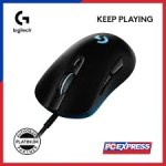Logitech G403 Hero Lightsync RGB Lighting USB Gaming Mouse