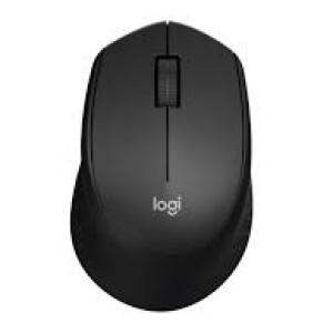Logitech M330 SILENT PLUS Wireless Mouse