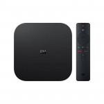 Xiaomi MI Box S Android TV Box, 6-Months Warranty