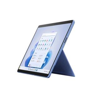 Microsoft Surface Pro 9 SQ3 WIFI+5G 8GB RAM 256GB SSD 13" Multi-Touch Laptop for Business