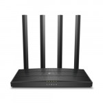 TP-Link Archer C80 AC1900 Mbps Gigabit Dual-Band Wi-Fi Router