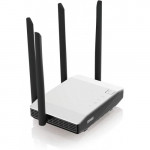 Zyxel NBG6615 AC1200 MU-MIMO DUAL-BAND Wireless Gigabit Router, 1-Year Warranty