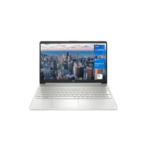 HP Laptop 15-FD0602TU