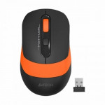 A4Tech FG12 FSTYLER 2.4G Wireless Mouse