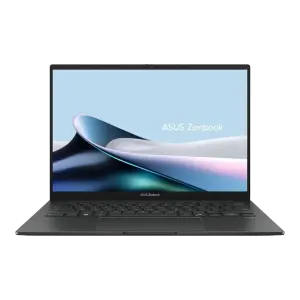ASUS Zenbook 14 UX3405CA-U7512  Core Ultra 7 Laptop, 16GB LPDDR5X Ram, 512GB NVME SSD, 14 Inch Display