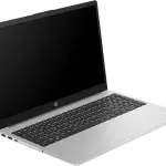 HP 250 G10 Core i7-1355U Laptop, 16 GB DDR4, 512 GB PCIe NVMe SSD, 15.6 Inch Display